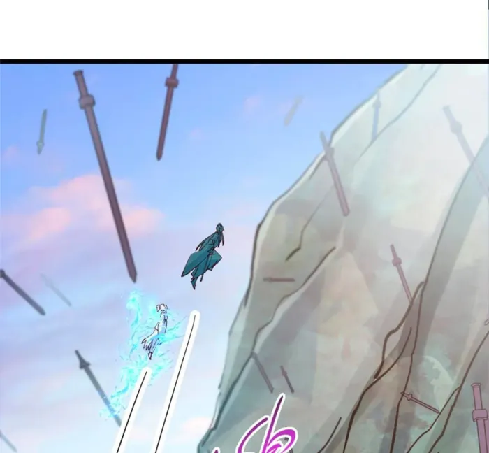 Keep A Low Profile, Sect Leader Chapter 443 - Page 75