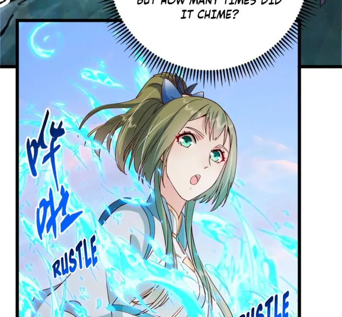 Keep A Low Profile, Sect Leader Chapter 443 - Page 77