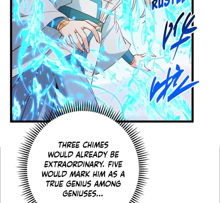Keep A Low Profile, Sect Leader Chapter 443 - Page 78