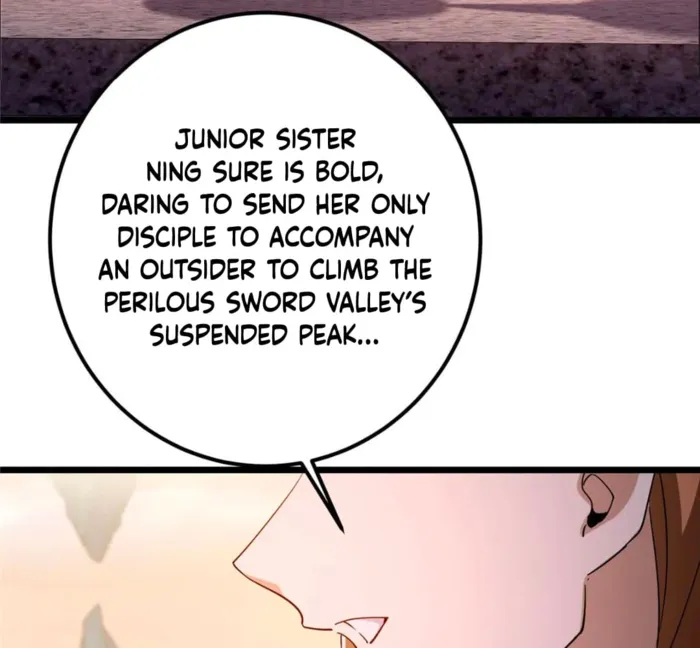 Keep A Low Profile, Sect Leader Chapter 443 - Page 8