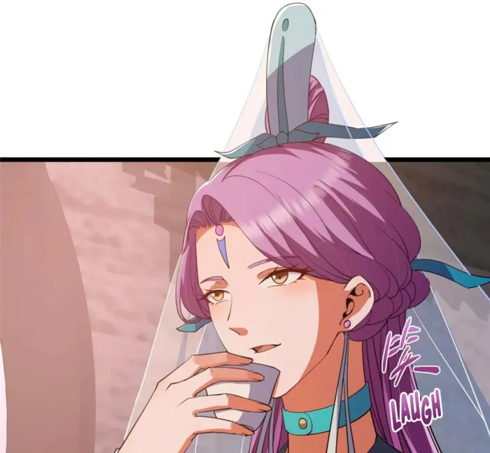 Keep A Low Profile, Sect Leader Chapter 443 - Page 86