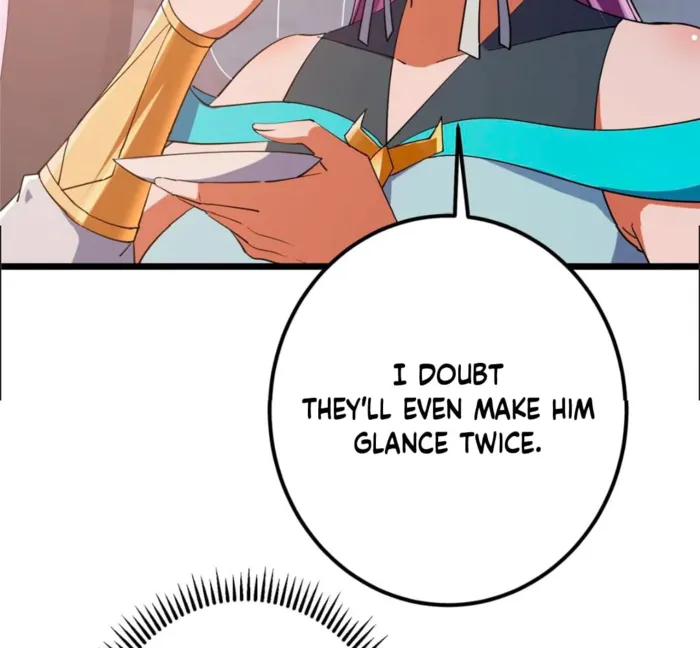 Keep A Low Profile, Sect Leader Chapter 443 - Page 87