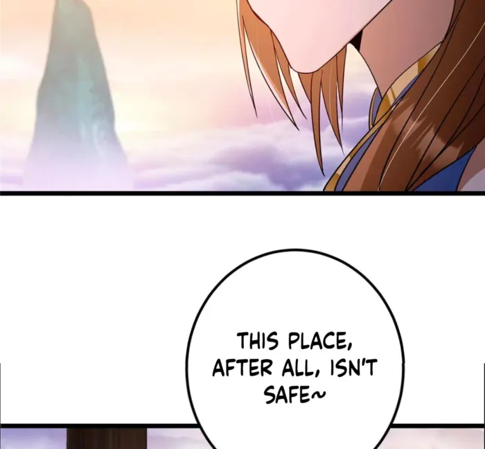 Keep A Low Profile, Sect Leader Chapter 443 - Page 9