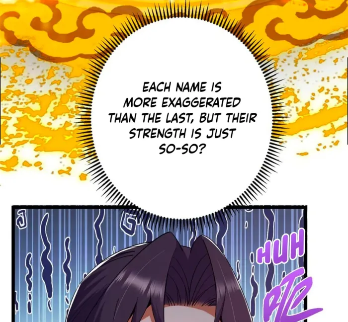Keep A Low Profile, Sect Leader Chapter 443 - Page 95