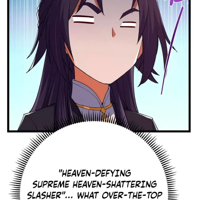 Keep A Low Profile, Sect Leader Chapter 443 - Page 96