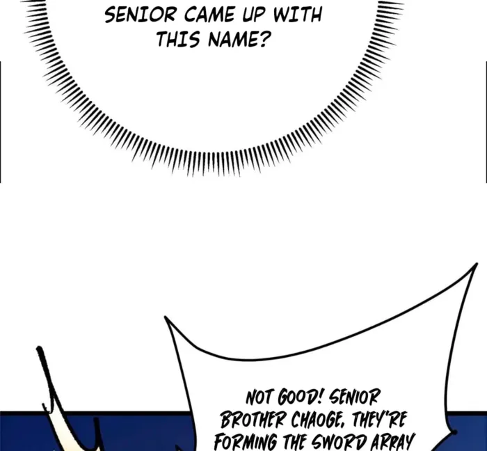 Keep A Low Profile, Sect Leader Chapter 443 - Page 97