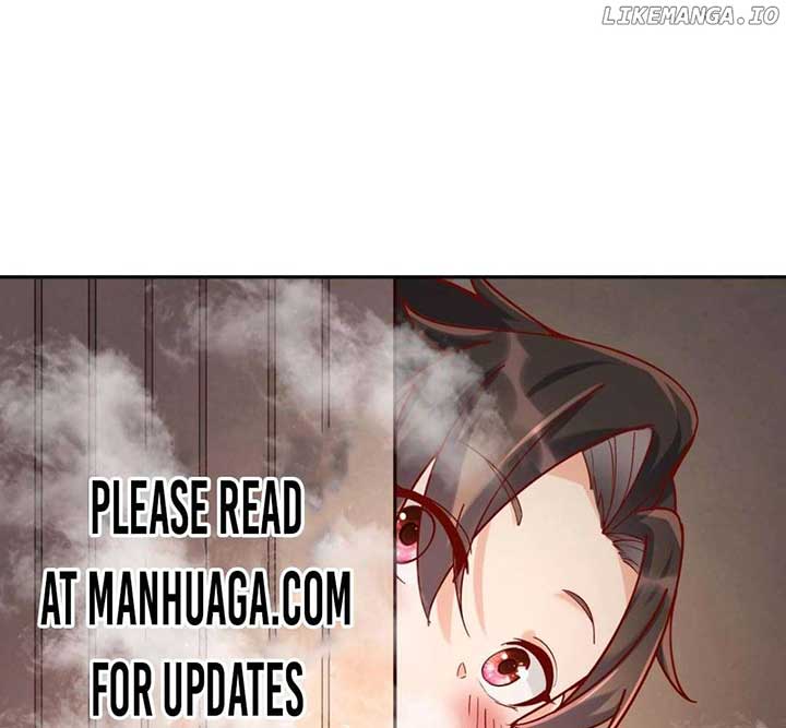 Keep A Low Profile, Sect Leader Chapter 444 - Page 1