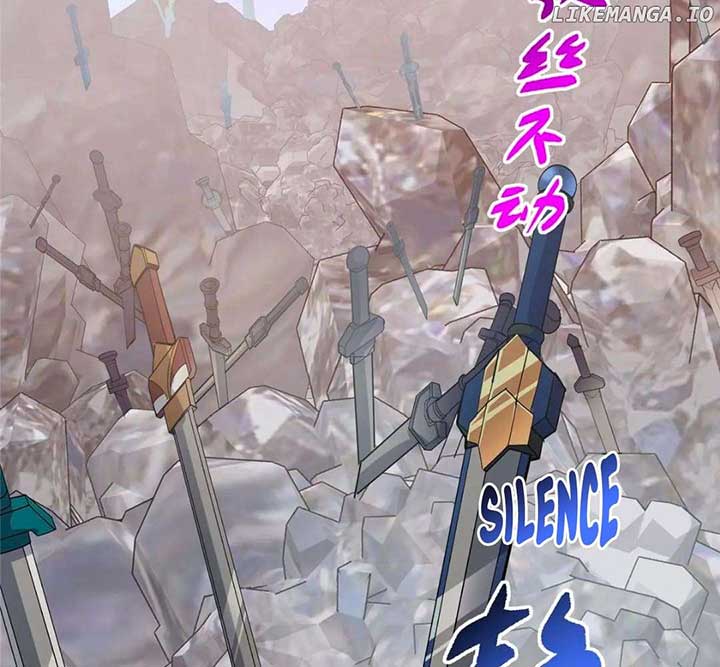 Keep A Low Profile, Sect Leader Chapter 444 - Page 102