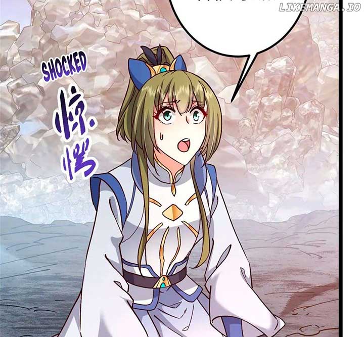 Keep A Low Profile, Sect Leader Chapter 444 - Page 104