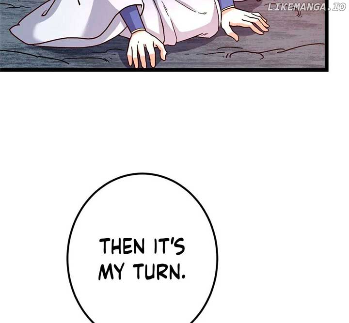 Keep A Low Profile, Sect Leader Chapter 444 - Page 105