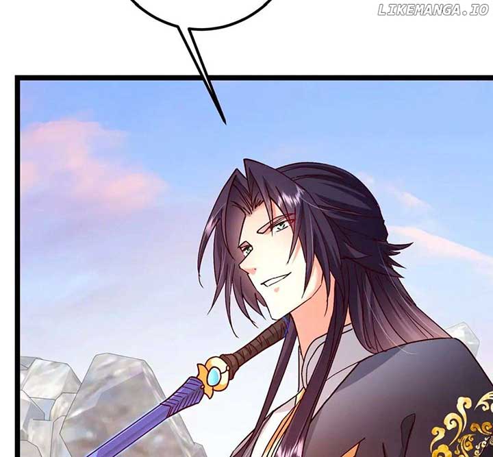 Keep A Low Profile, Sect Leader Chapter 444 - Page 106