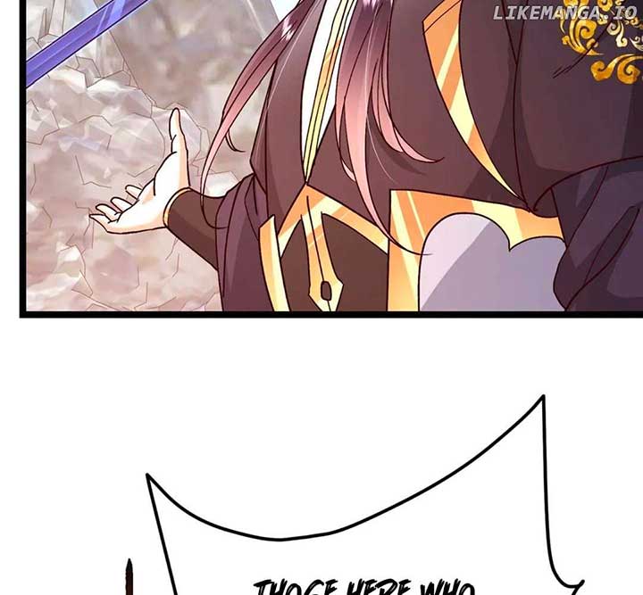Keep A Low Profile, Sect Leader Chapter 444 - Page 107