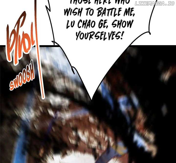 Keep A Low Profile, Sect Leader Chapter 444 - Page 108