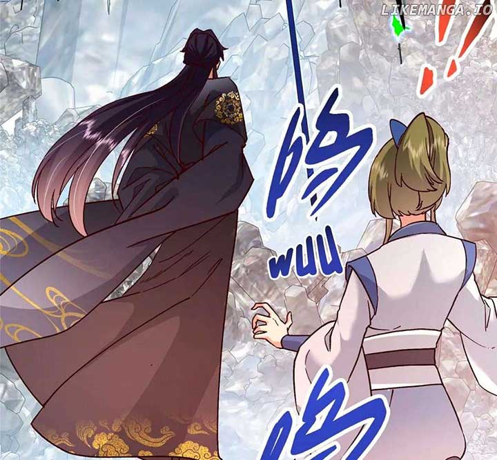 Keep A Low Profile, Sect Leader Chapter 444 - Page 116
