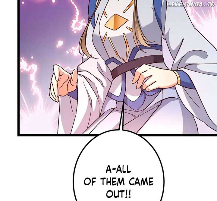 Keep A Low Profile, Sect Leader Chapter 444 - Page 118