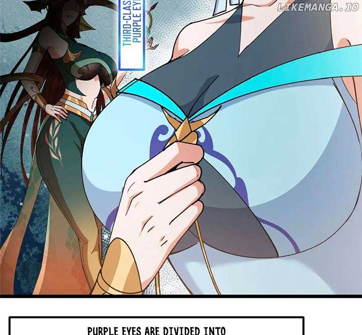 Keep A Low Profile, Sect Leader Chapter 444 - Page 12
