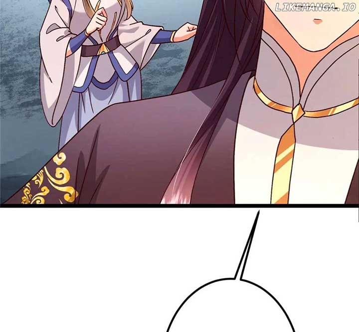 Keep A Low Profile, Sect Leader Chapter 444 - Page 123