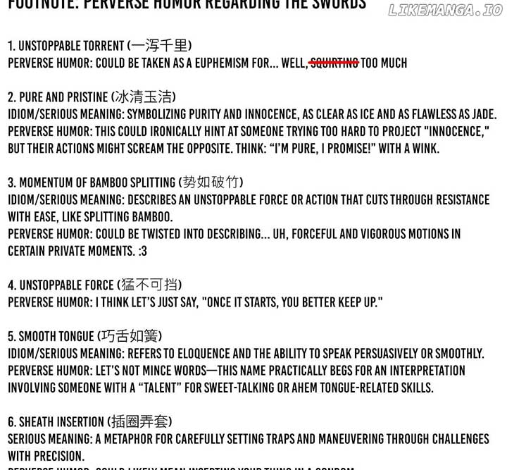 Keep A Low Profile, Sect Leader Chapter 444 - Page 130