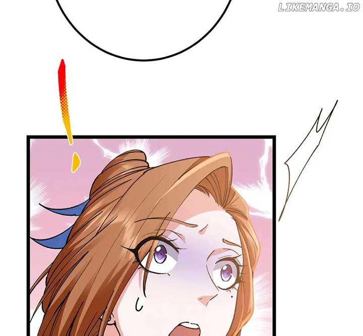 Keep A Low Profile, Sect Leader Chapter 444 - Page 18