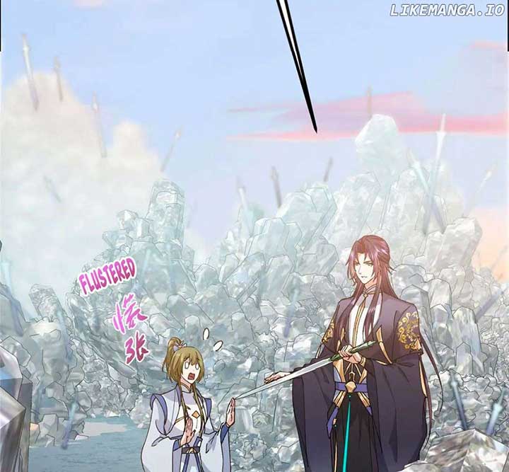 Keep A Low Profile, Sect Leader Chapter 444 - Page 25