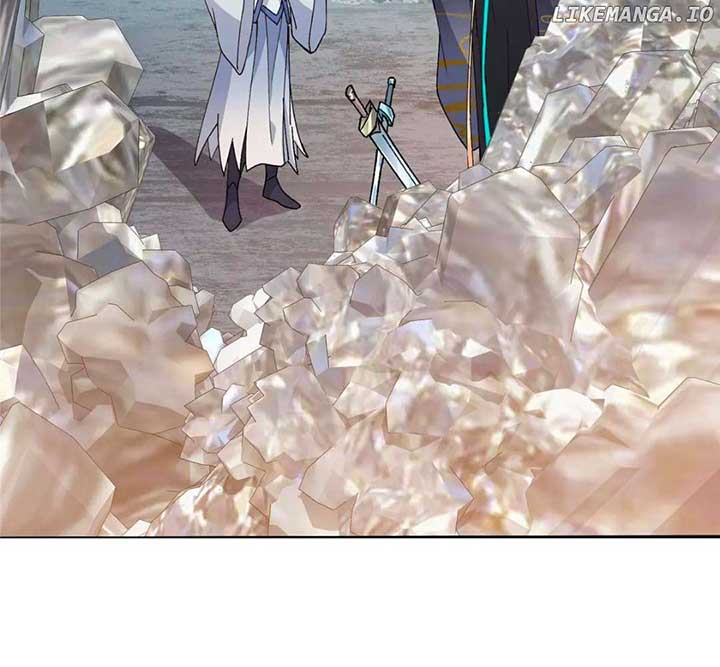 Keep A Low Profile, Sect Leader Chapter 444 - Page 26