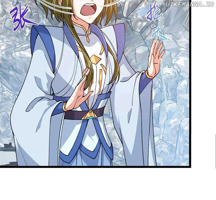 Keep A Low Profile, Sect Leader Chapter 444 - Page 28