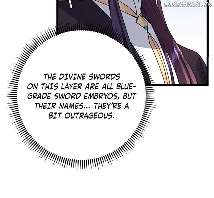 Keep A Low Profile, Sect Leader Chapter 444 - Page 32