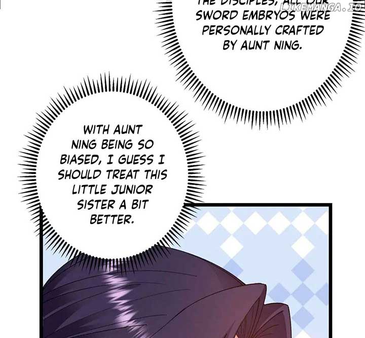 Keep A Low Profile, Sect Leader Chapter 444 - Page 38