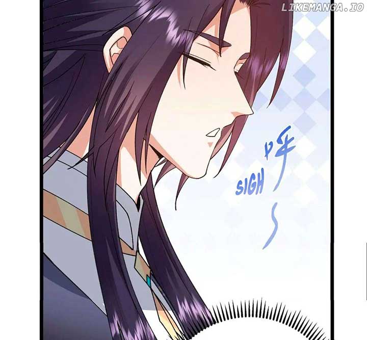 Keep A Low Profile, Sect Leader Chapter 444 - Page 39