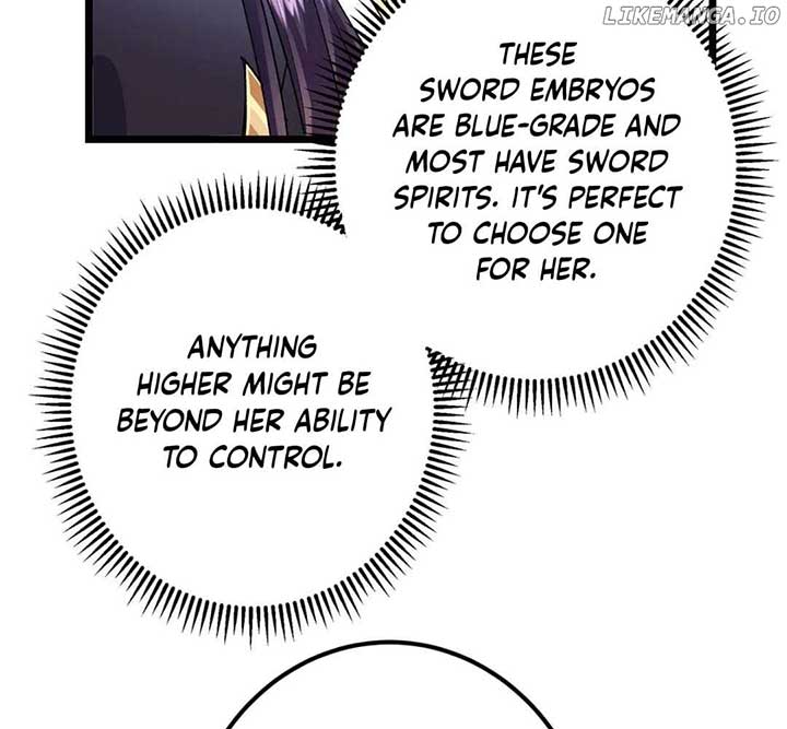 Keep A Low Profile, Sect Leader Chapter 444 - Page 40