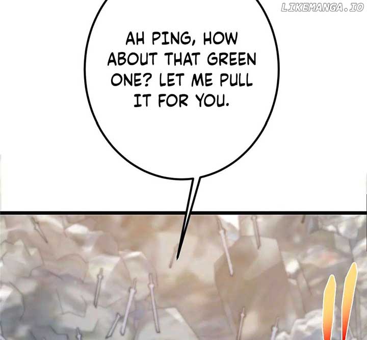 Keep A Low Profile, Sect Leader Chapter 444 - Page 41