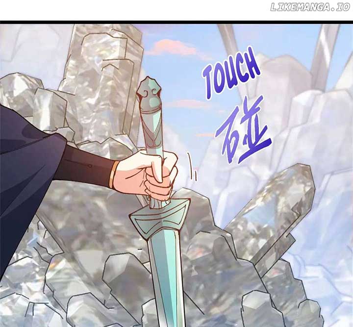 Keep A Low Profile, Sect Leader Chapter 444 - Page 44