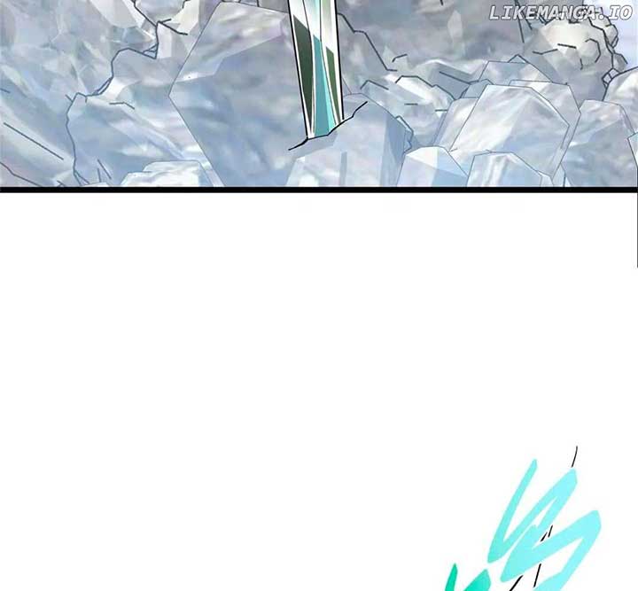 Keep A Low Profile, Sect Leader Chapter 444 - Page 45