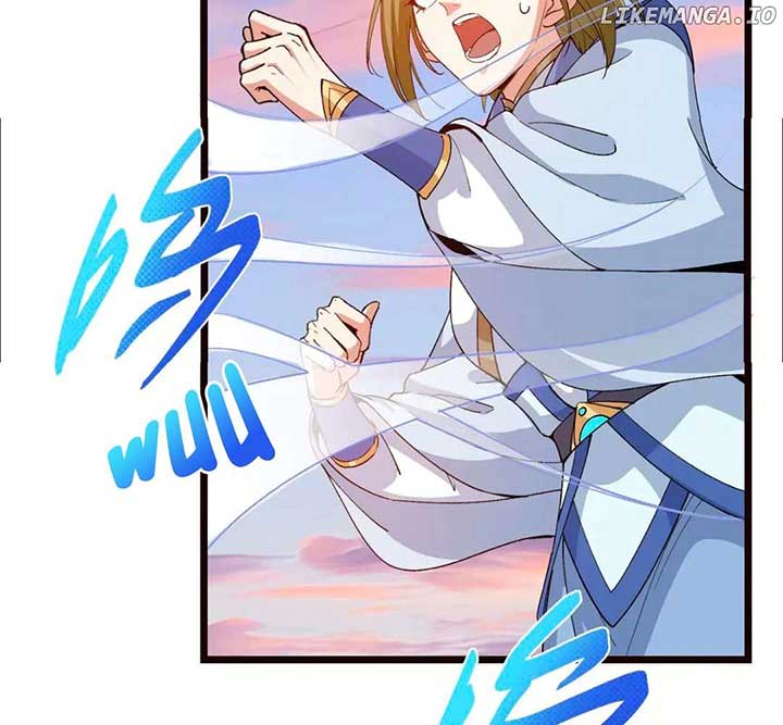 Keep A Low Profile, Sect Leader Chapter 444 - Page 49