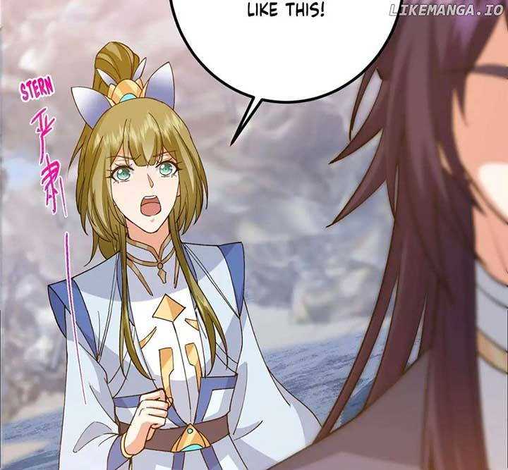 Keep A Low Profile, Sect Leader Chapter 444 - Page 63