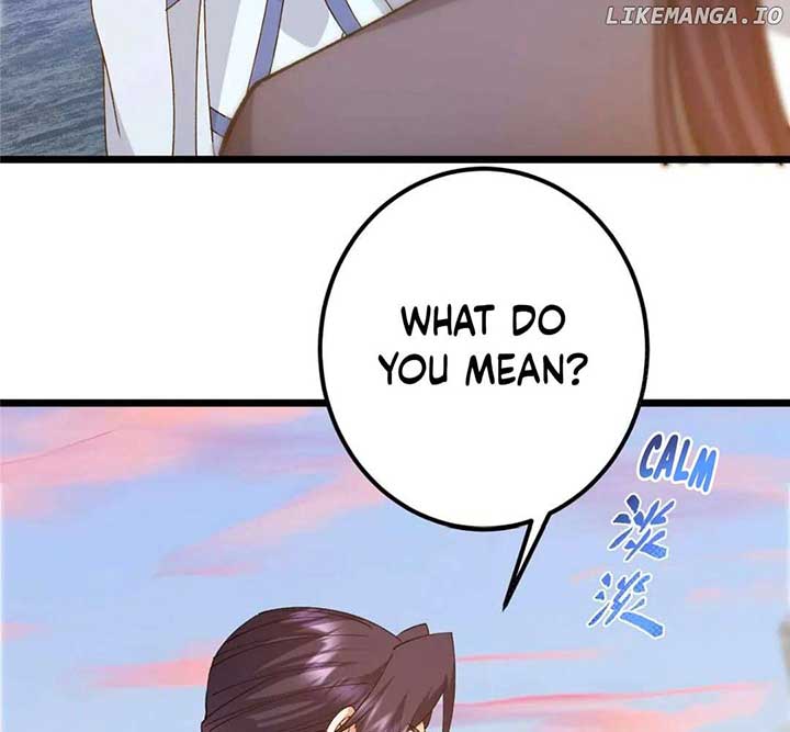 Keep A Low Profile, Sect Leader Chapter 444 - Page 64