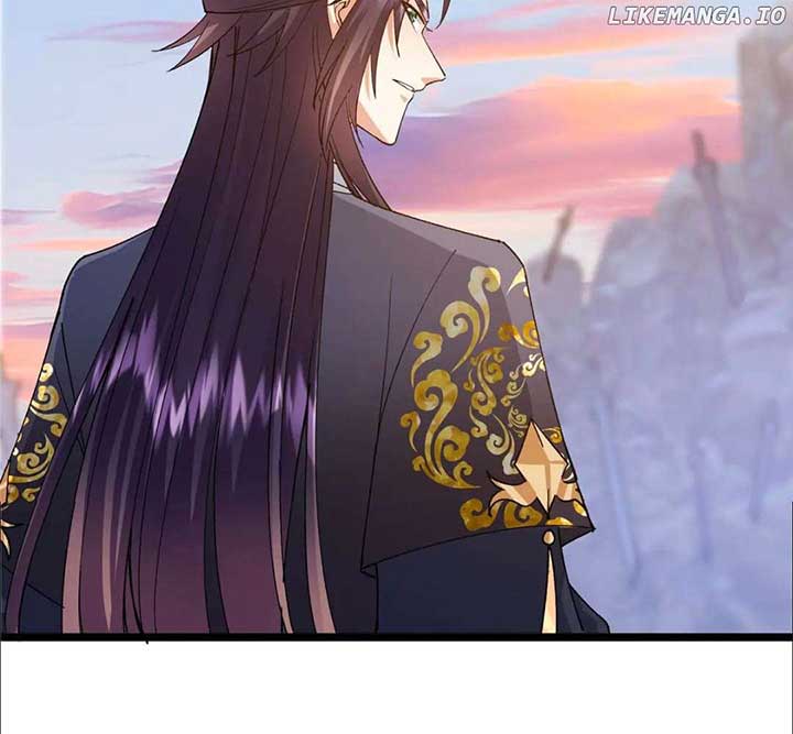 Keep A Low Profile, Sect Leader Chapter 444 - Page 65