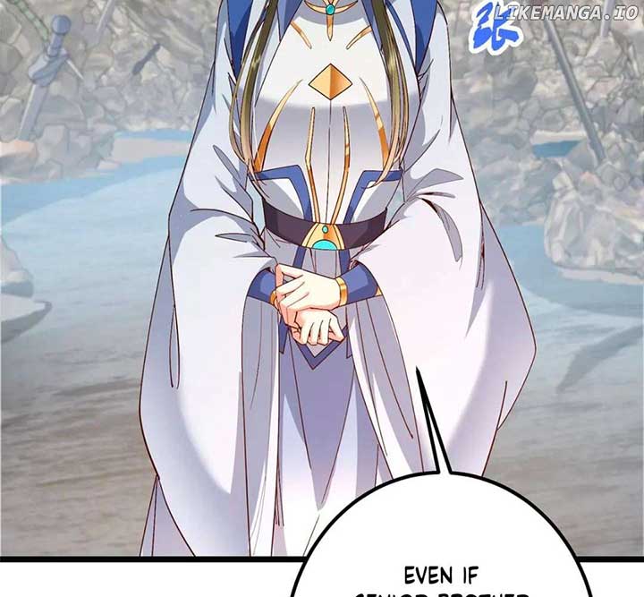 Keep A Low Profile, Sect Leader Chapter 444 - Page 67