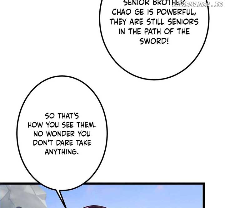 Keep A Low Profile, Sect Leader Chapter 444 - Page 68