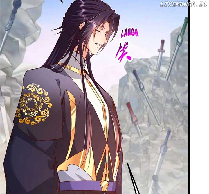 Keep A Low Profile, Sect Leader Chapter 444 - Page 69