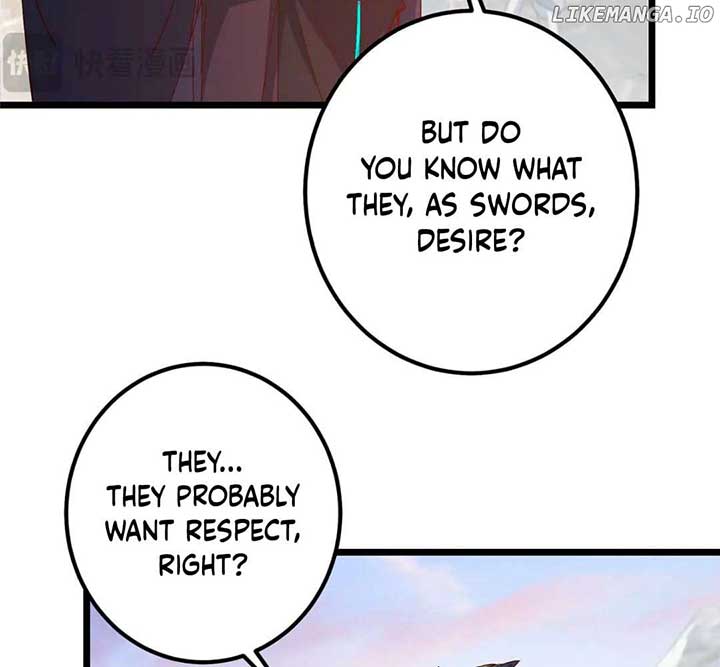 Keep A Low Profile, Sect Leader Chapter 444 - Page 70