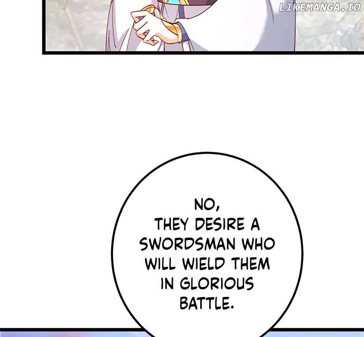Keep A Low Profile, Sect Leader Chapter 444 - Page 72
