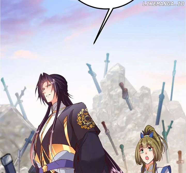 Keep A Low Profile, Sect Leader Chapter 444 - Page 73