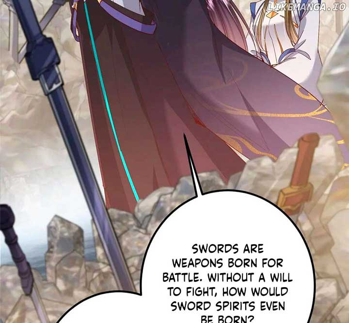 Keep A Low Profile, Sect Leader Chapter 444 - Page 74
