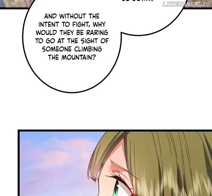 Keep A Low Profile, Sect Leader Chapter 444 - Page 75