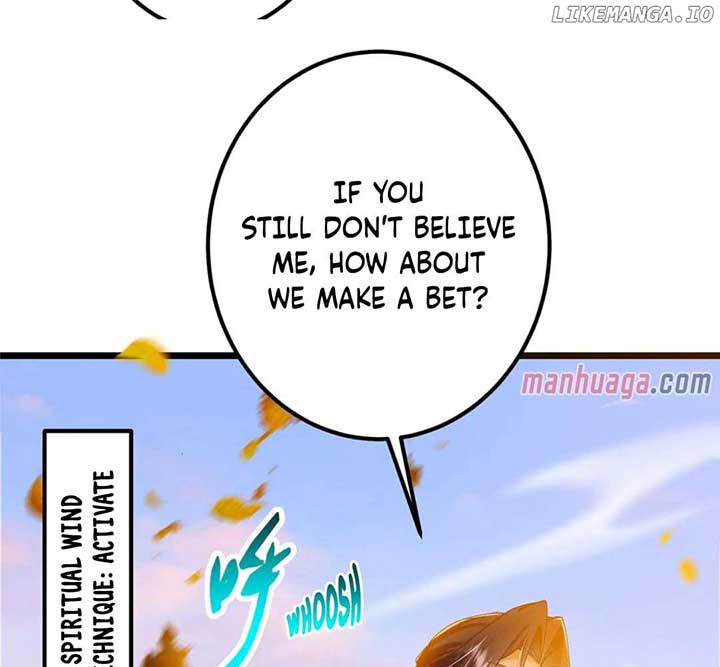 Keep A Low Profile, Sect Leader Chapter 444 - Page 77