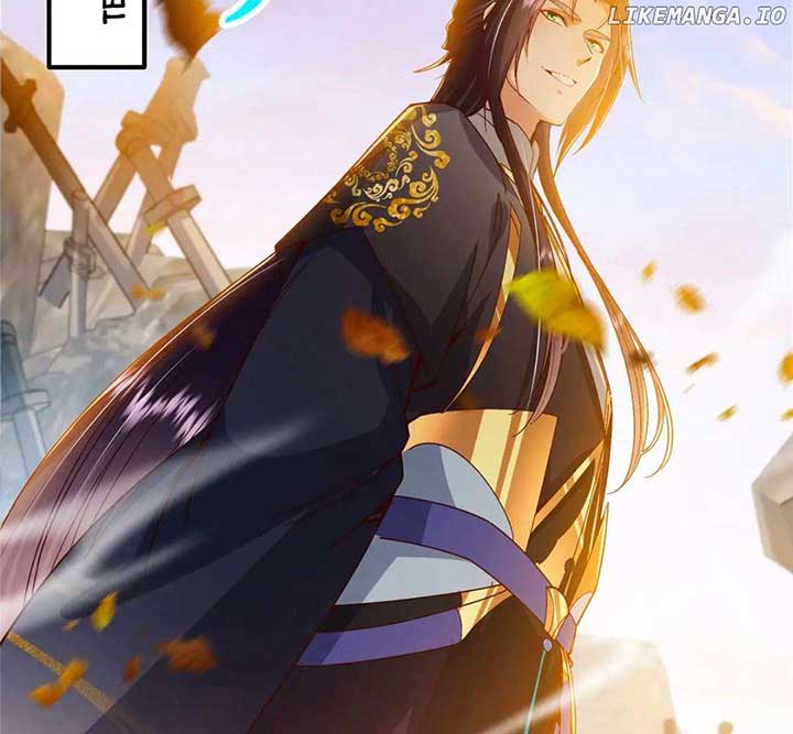 Keep A Low Profile, Sect Leader Chapter 444 - Page 78