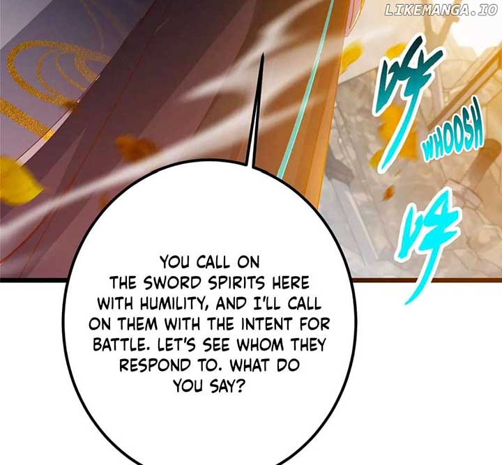 Keep A Low Profile, Sect Leader Chapter 444 - Page 79