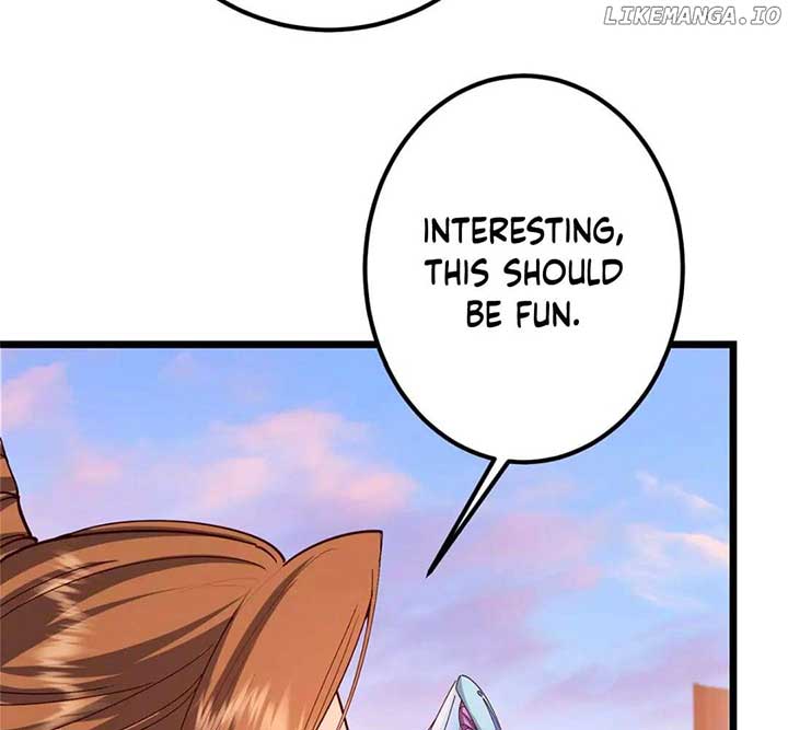 Keep A Low Profile, Sect Leader Chapter 444 - Page 80