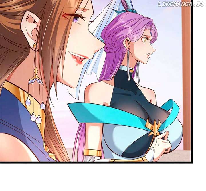 Keep A Low Profile, Sect Leader Chapter 444 - Page 81